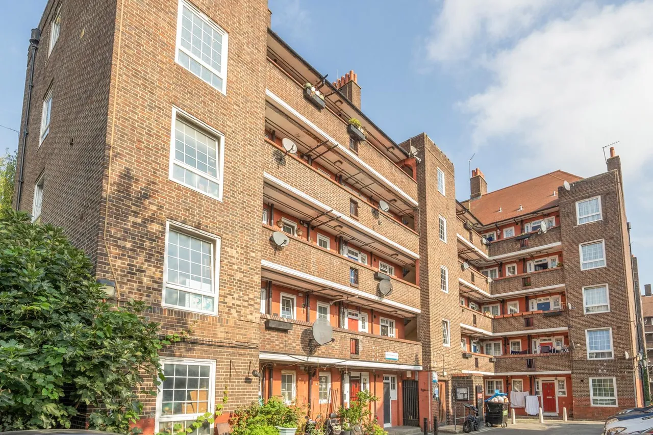 Law Street, SE1, photo 14