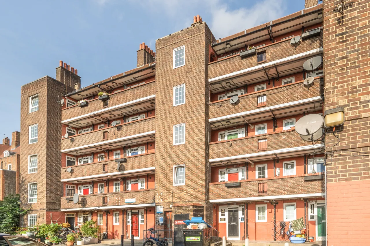 Law Street, SE1, photo 10