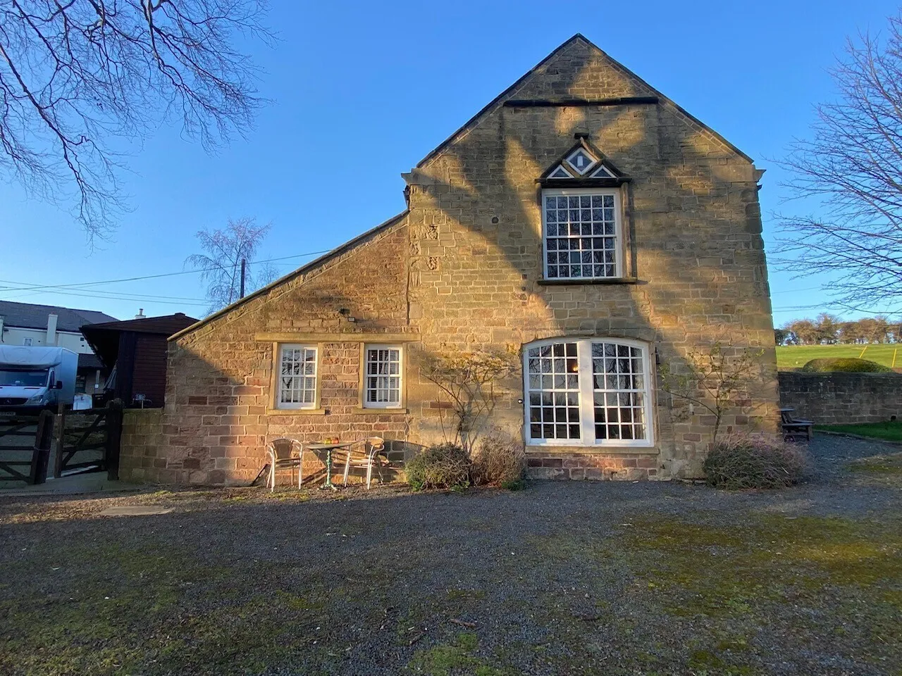 1 bed house to rent, Coach House, Thurcroft Hall, S25