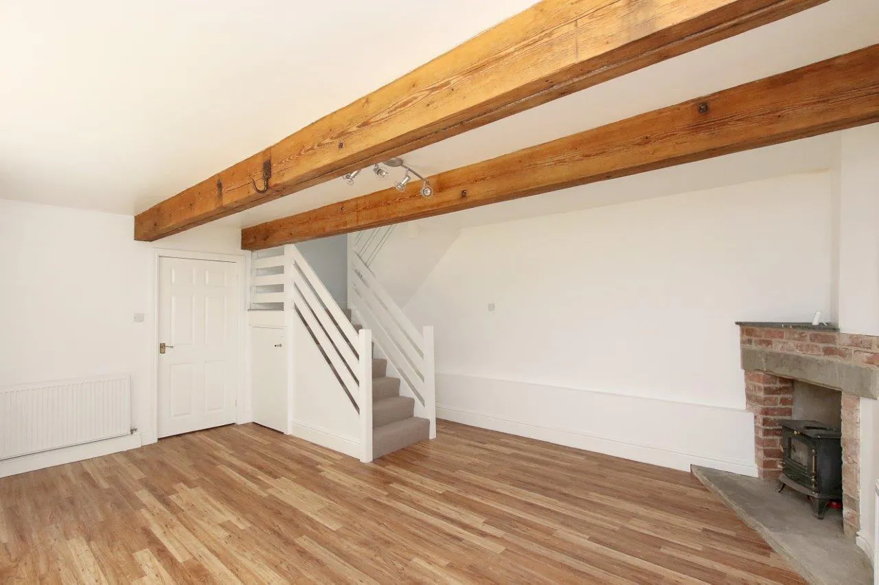 Coach House, Thurcroft Hall, S25, photo 4