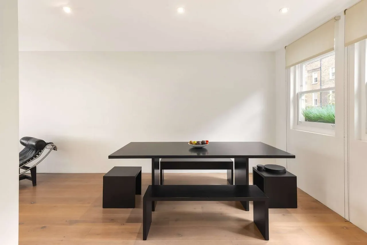 Ebury Mews, London, SW1W 9NX, photo 5