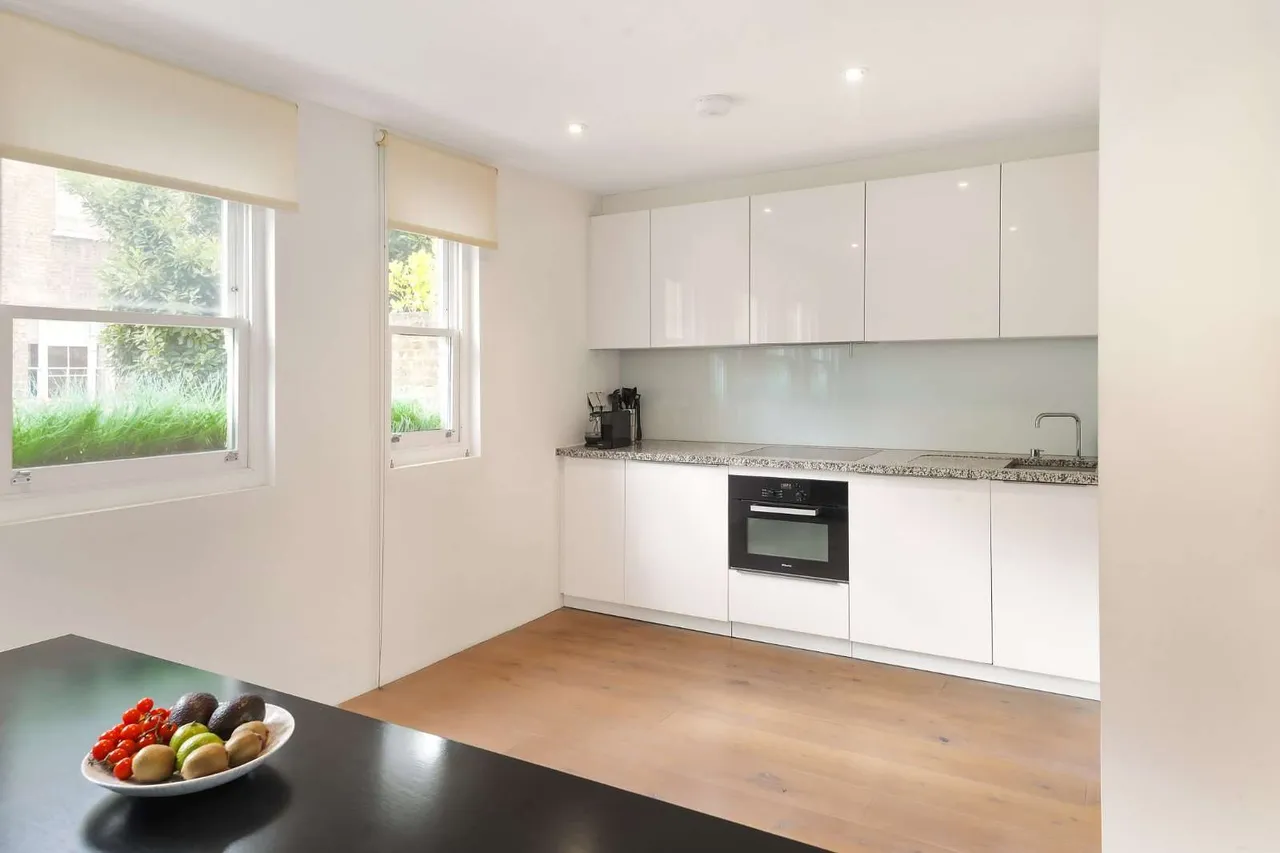 Ebury Mews, London, SW1W 9NX, photo 3