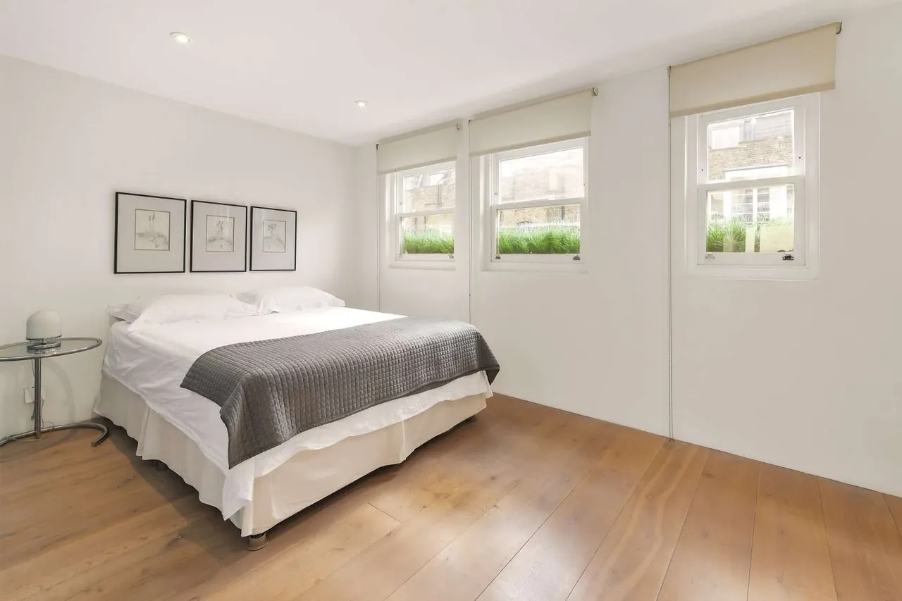 Ebury Mews, London, SW1W 9NX, photo 6
