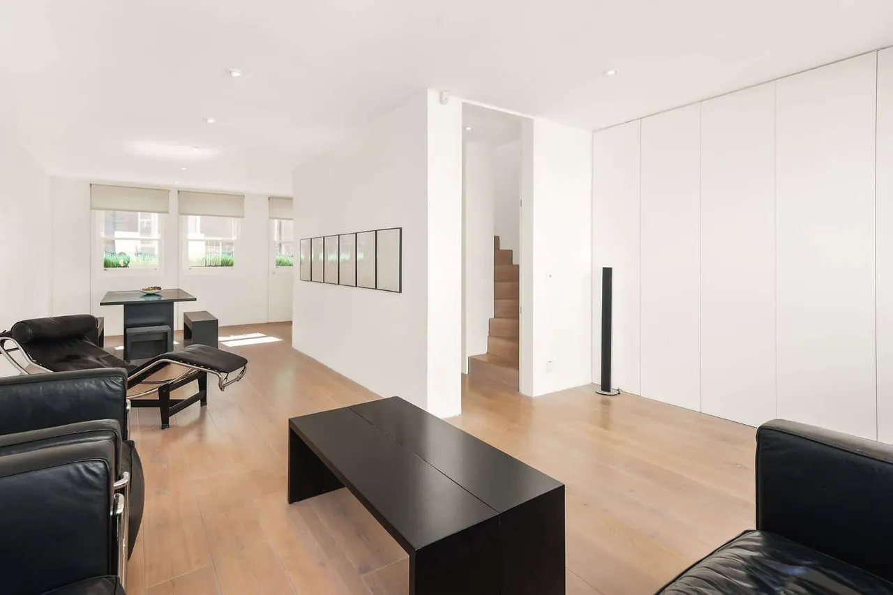 Ebury Mews, London, SW1W 9NX, photo 11