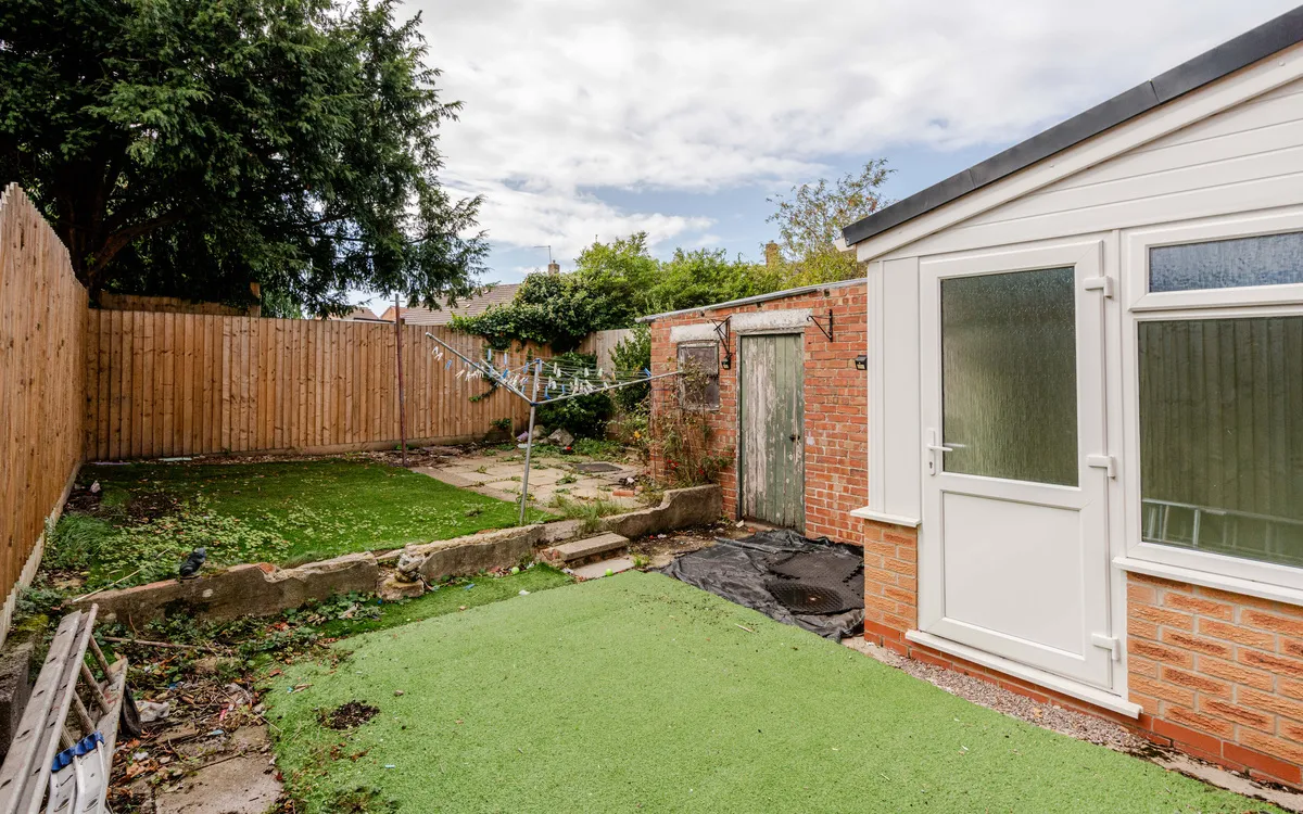 Chakeshill Drive, Brentry, BS10, photo 16