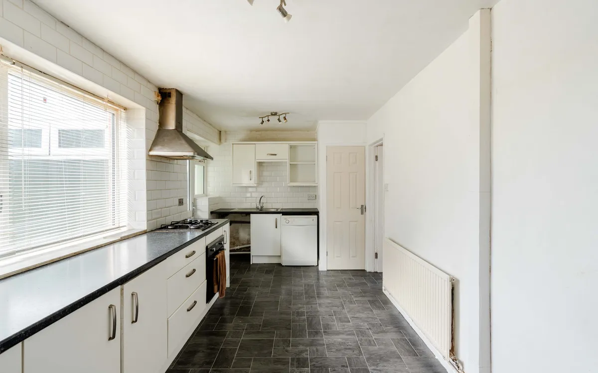 Chakeshill Drive, Brentry, BS10, photo 5
