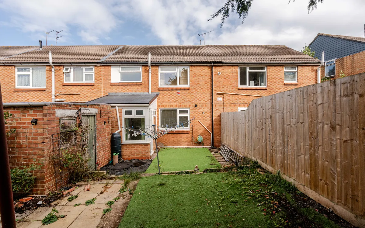Chakeshill Drive, Brentry, BS10, photo 17