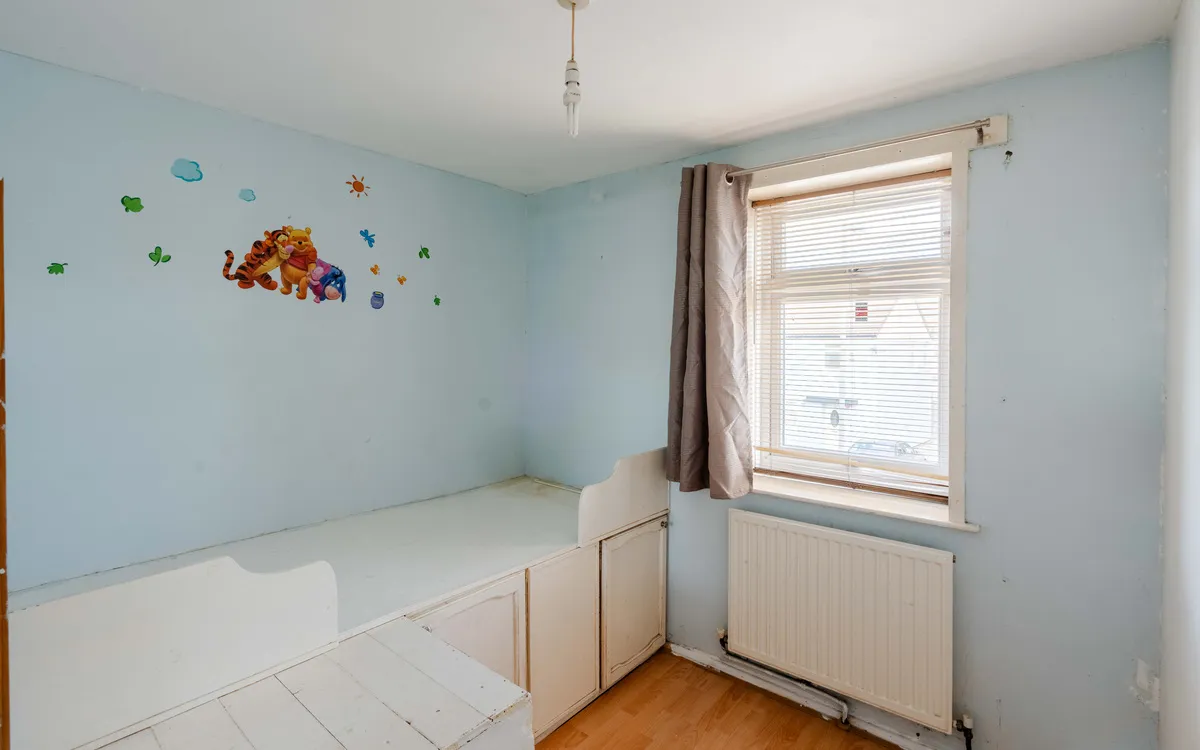 Chakeshill Drive, Brentry, BS10, photo 13