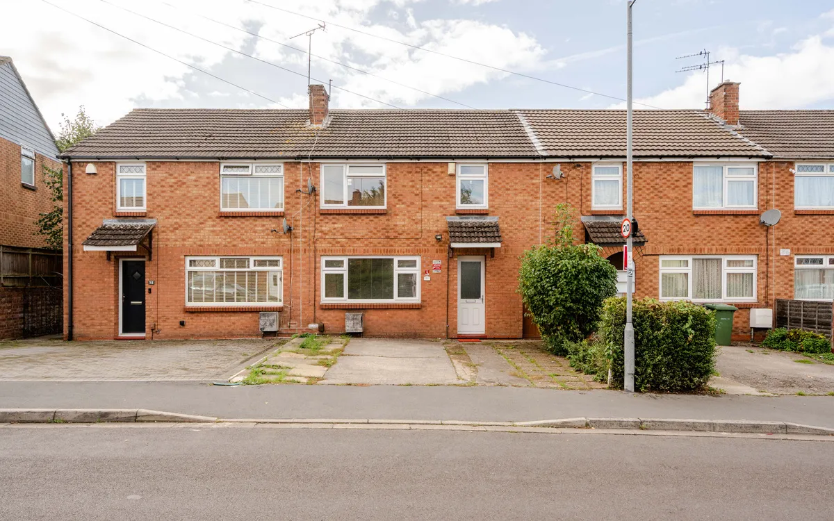 Chakeshill Drive, Brentry, BS10, photo 18