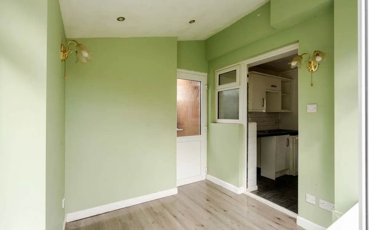 Chakeshill Drive, Brentry, BS10, photo 6