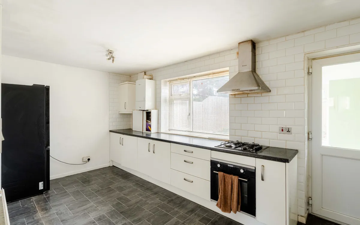3 bed house for sale, Chakeshill Drive, Brentry, BS10