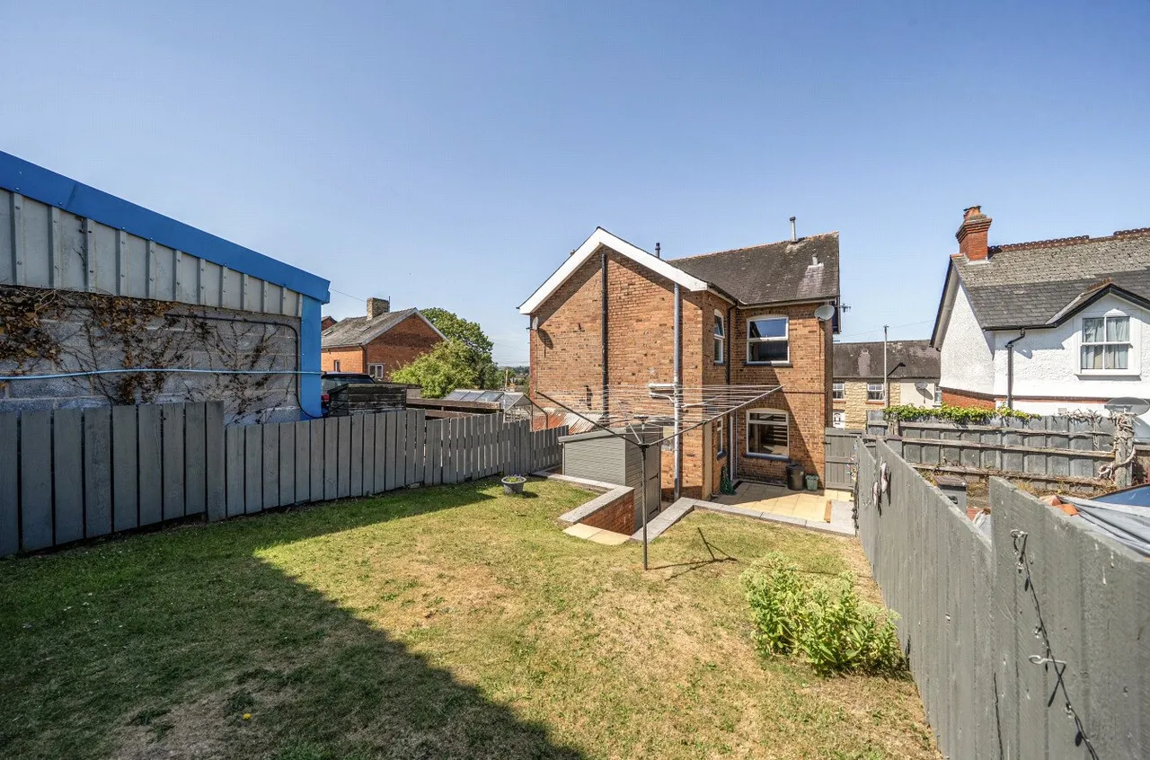 Tremont Road, Llandrindod Wells, Powys, LD1 5BH, photo 19