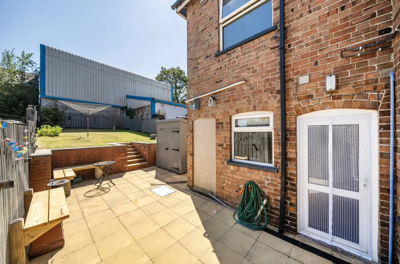 Tremont Road, Llandrindod Wells, Powys, LD1 5BH, photo 15