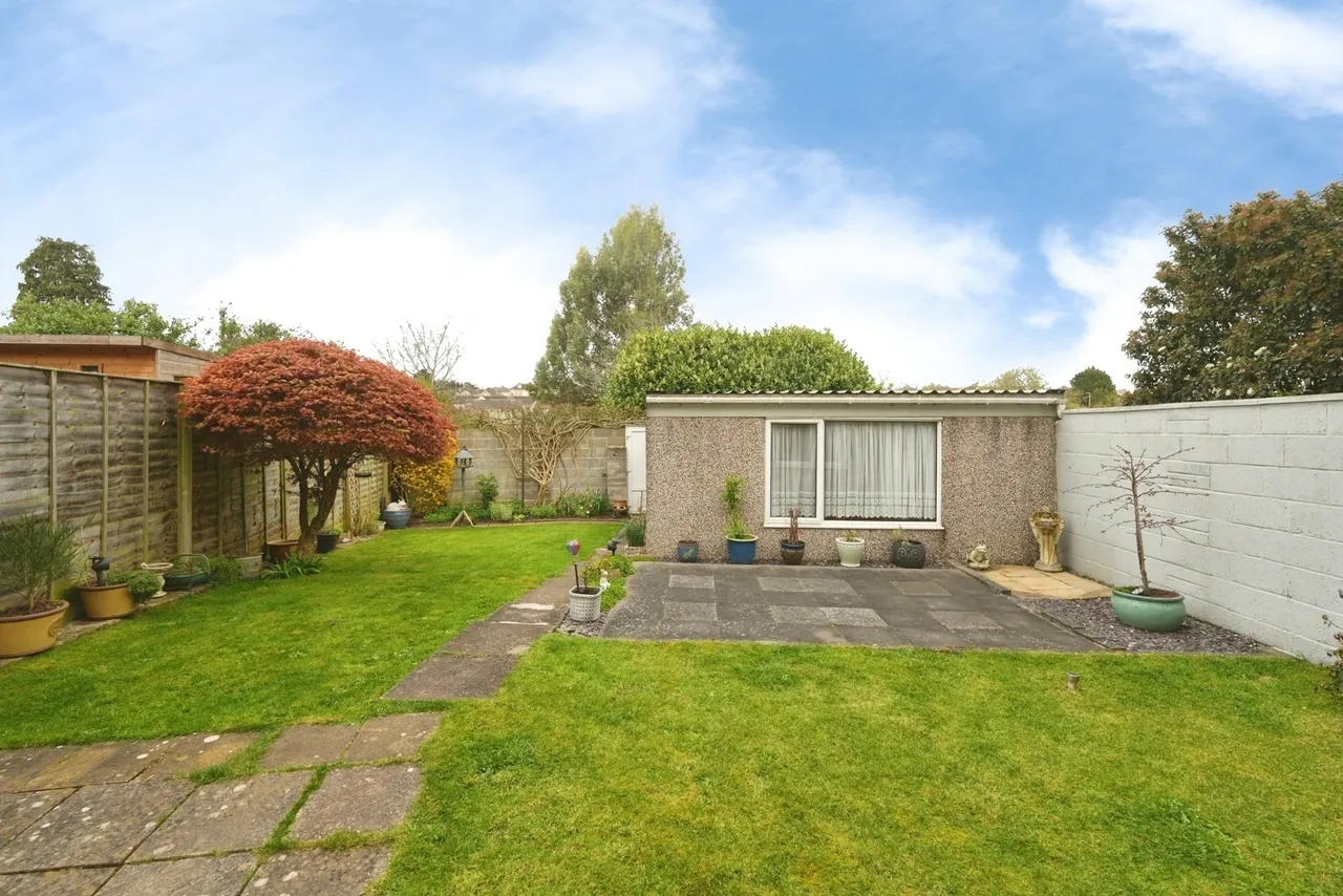 Long Road, Mangotsfield, Bristol, BS16, photo 14