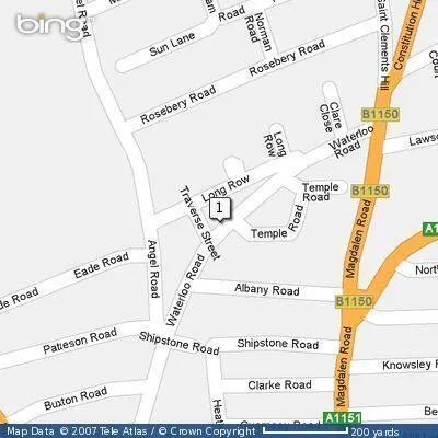 Waterloo Road, Norwich, Norfolk, photo 10
