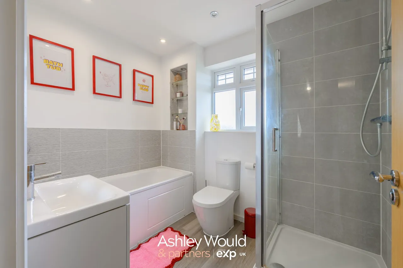 Ambergate Road, Bilston, WV14, photo 10