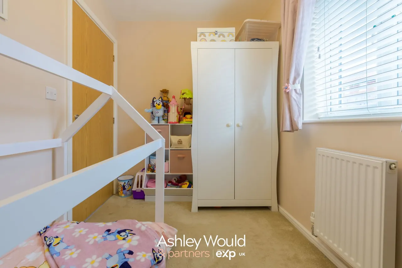 Ambergate Road, Bilston, WV14, photo 9