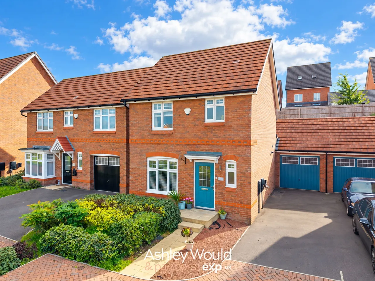 3 bed house for sale, Ambergate Road, Bilston, WV14