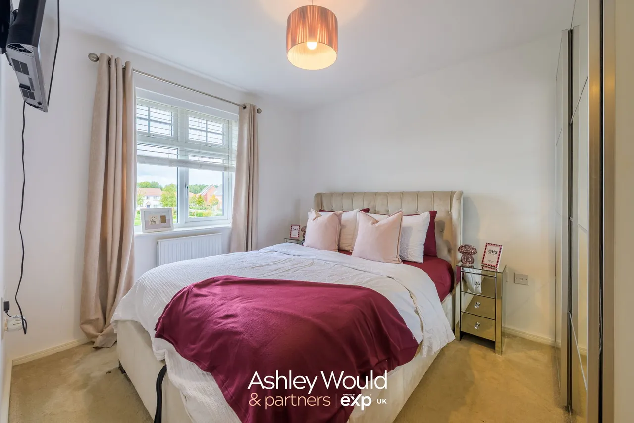 Ambergate Road, Bilston, WV14, photo 7