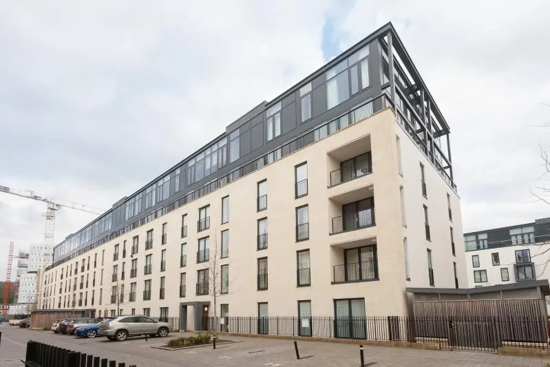1 bed flat to rent, Highgate, Bath, BA2