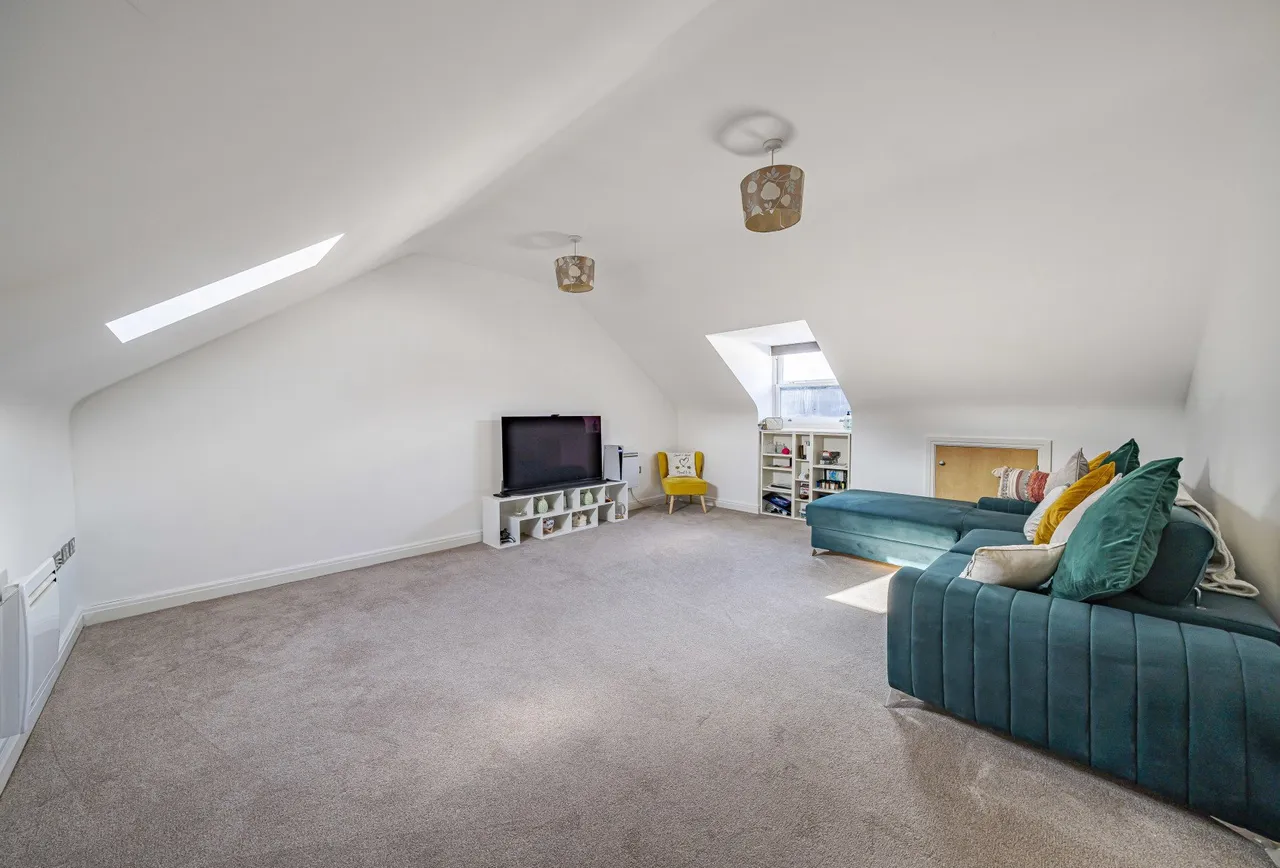 Regency Square, Tryes Road, GL50 2DP, photo 4