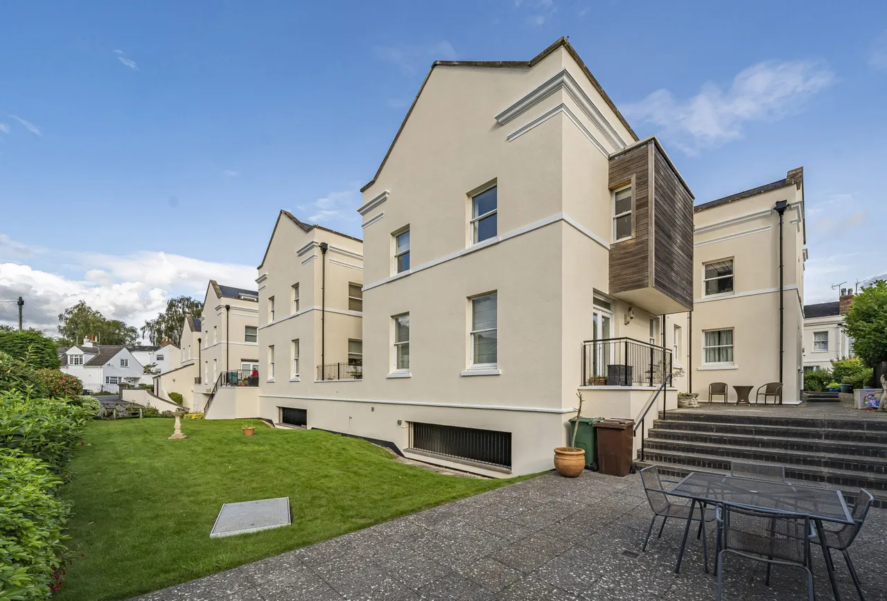Regency Square, Tryes Road, GL50 2DP, photo 8