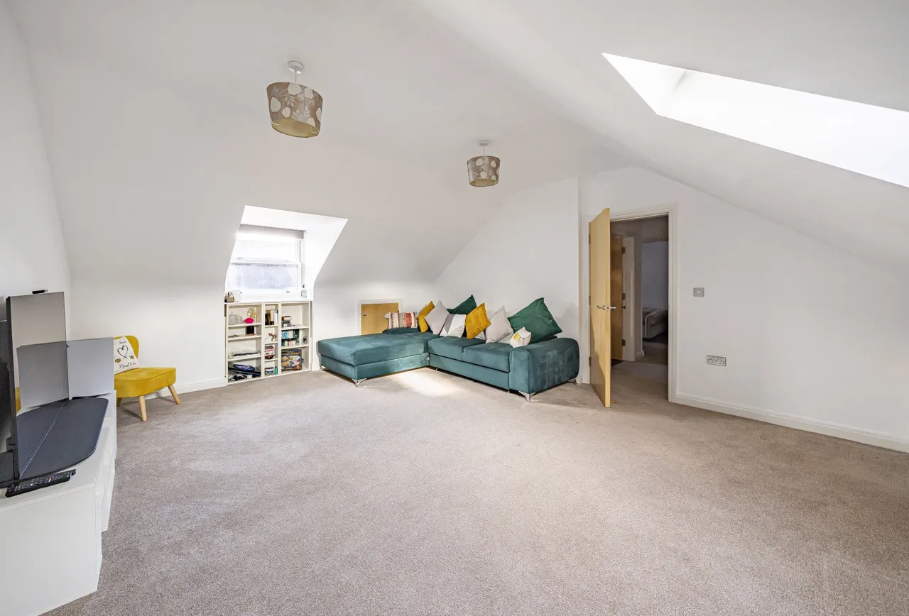Regency Square, Tryes Road, GL50 2DP, photo 5