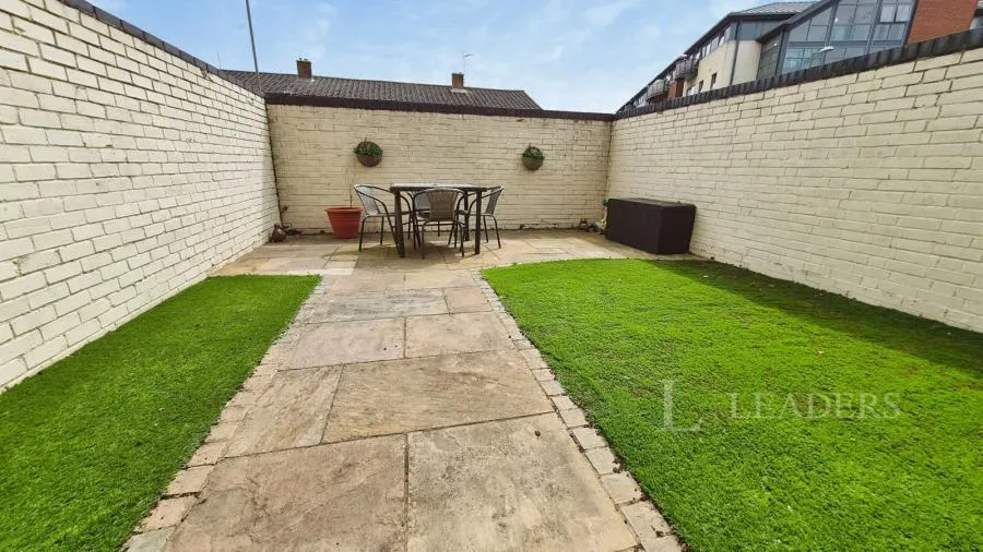 Bishopsfield Road, Fareham, PO14, photo 4