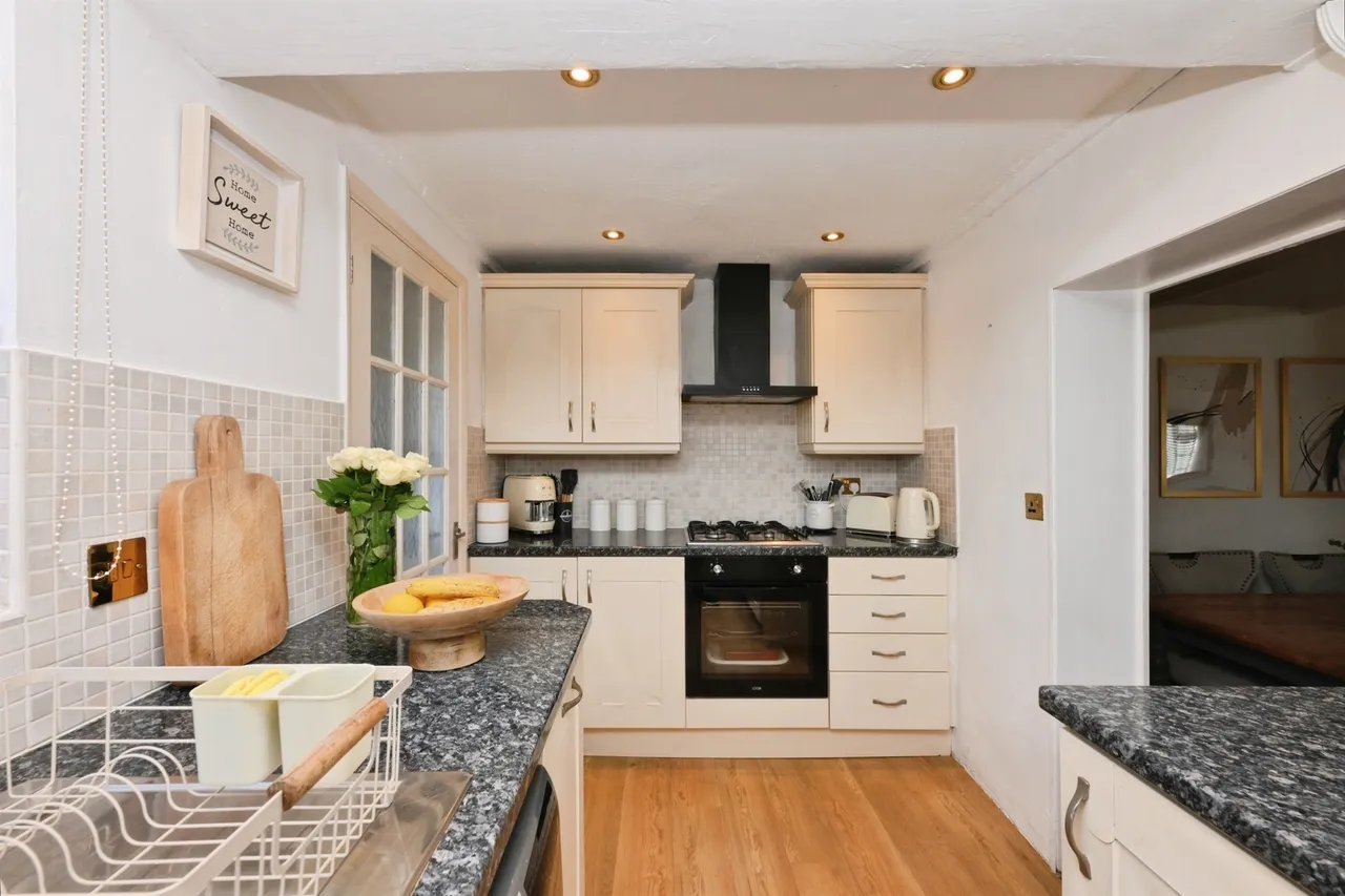 Musley Hill, Ware, photo 7