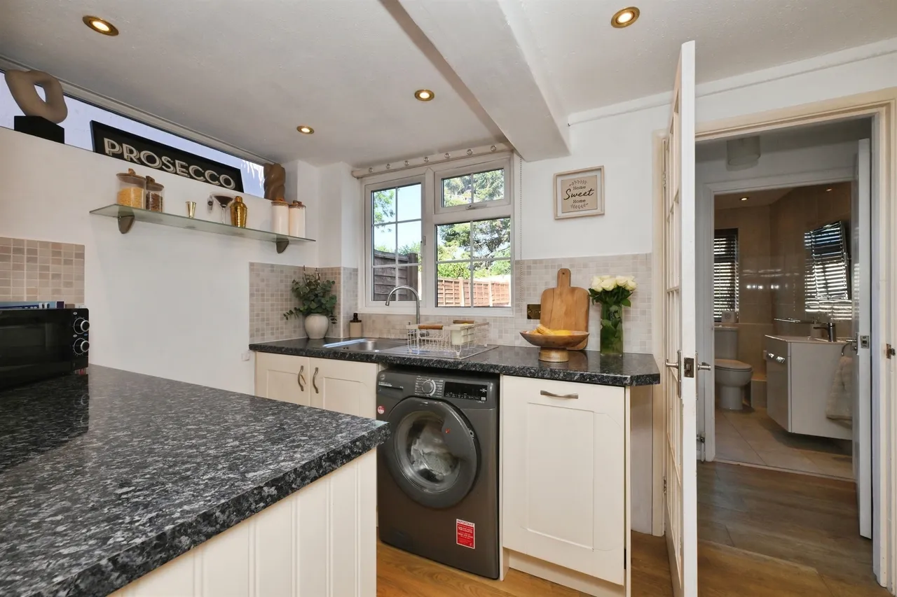 Musley Hill, Ware, photo 9