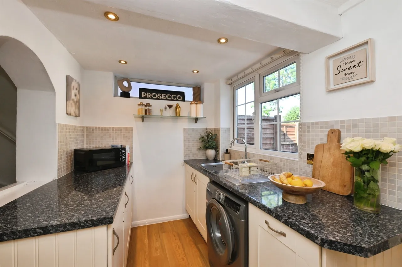 Musley Hill, Ware, photo 6
