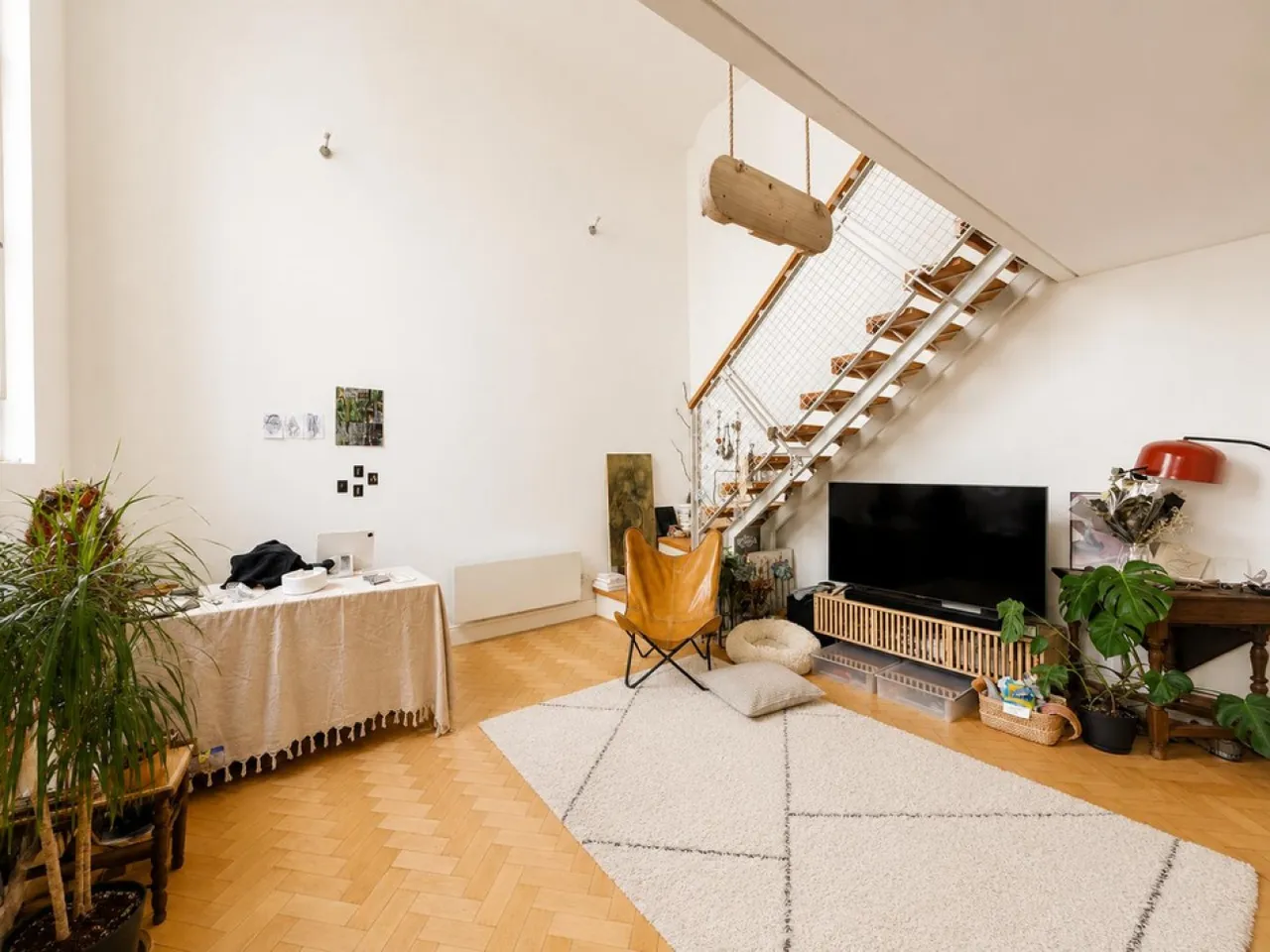 Flat 208, The Beaux Arts Building 10-18, Manor Gardens, London, Greater London, photo 2