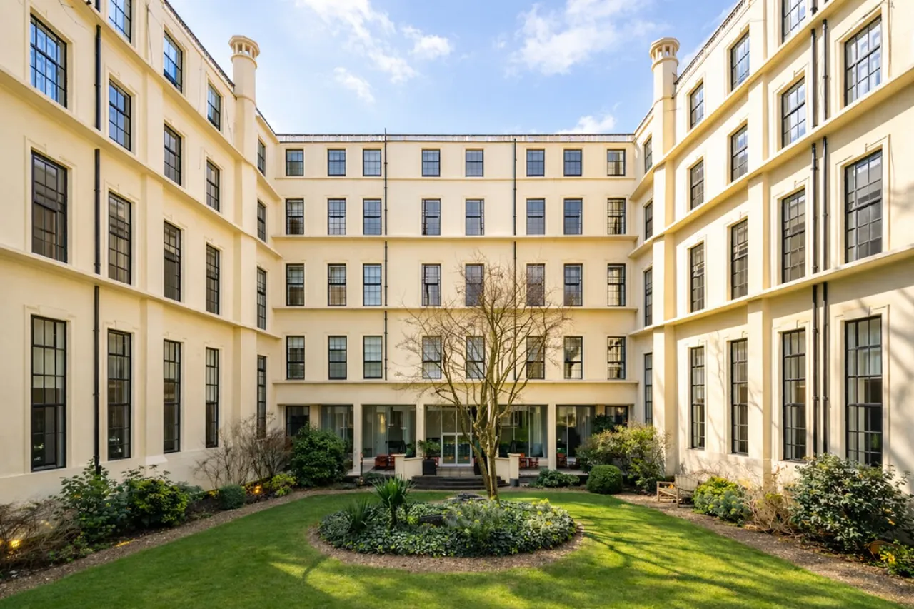 Flat 208, The Beaux Arts Building 10-18, Manor Gardens, London, Greater London, photo 13
