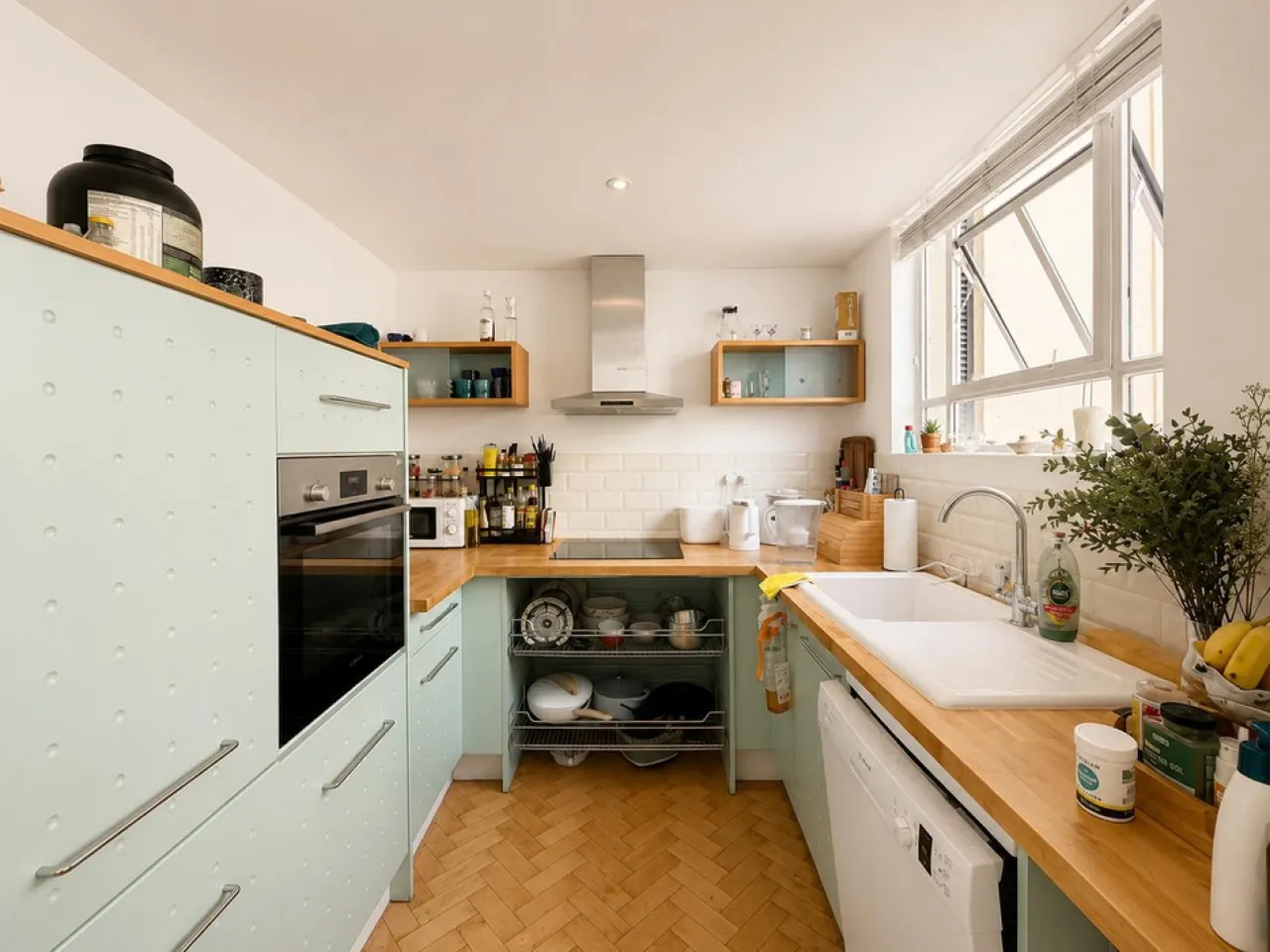 Flat 208, The Beaux Arts Building 10-18, Manor Gardens, London, Greater London, photo 7