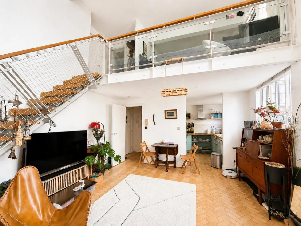 Flat 208, The Beaux Arts Building 10-18, Manor Gardens, London, Greater London, photo 3