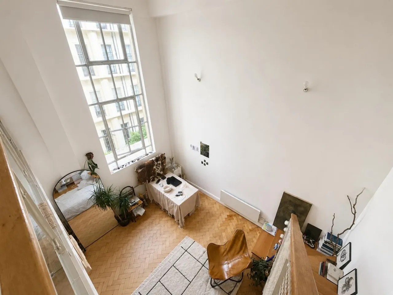 Flat 208, The Beaux Arts Building 10-18, Manor Gardens, London, Greater London, photo 5