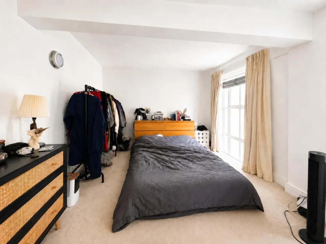 Flat 208, The Beaux Arts Building 10-18, Manor Gardens, London, Greater London, photo 6