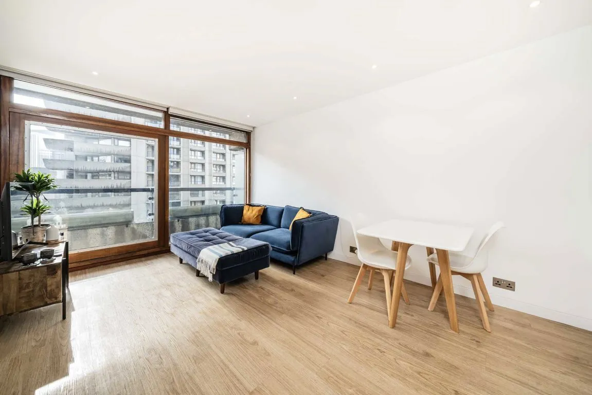 Barbican, EC2Y, photo 7