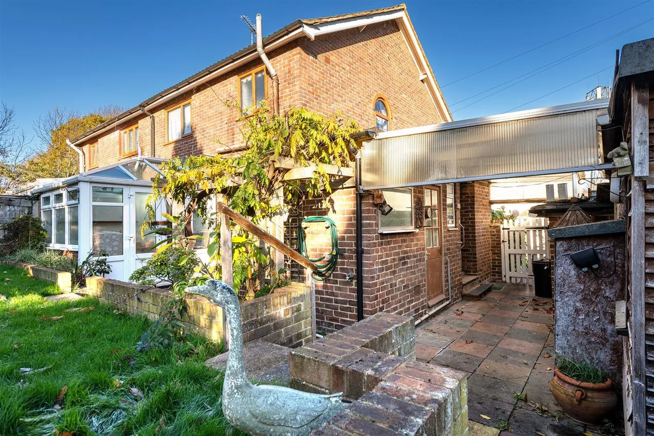 Horwood Close, Rochester ME1 3LR, photo 8