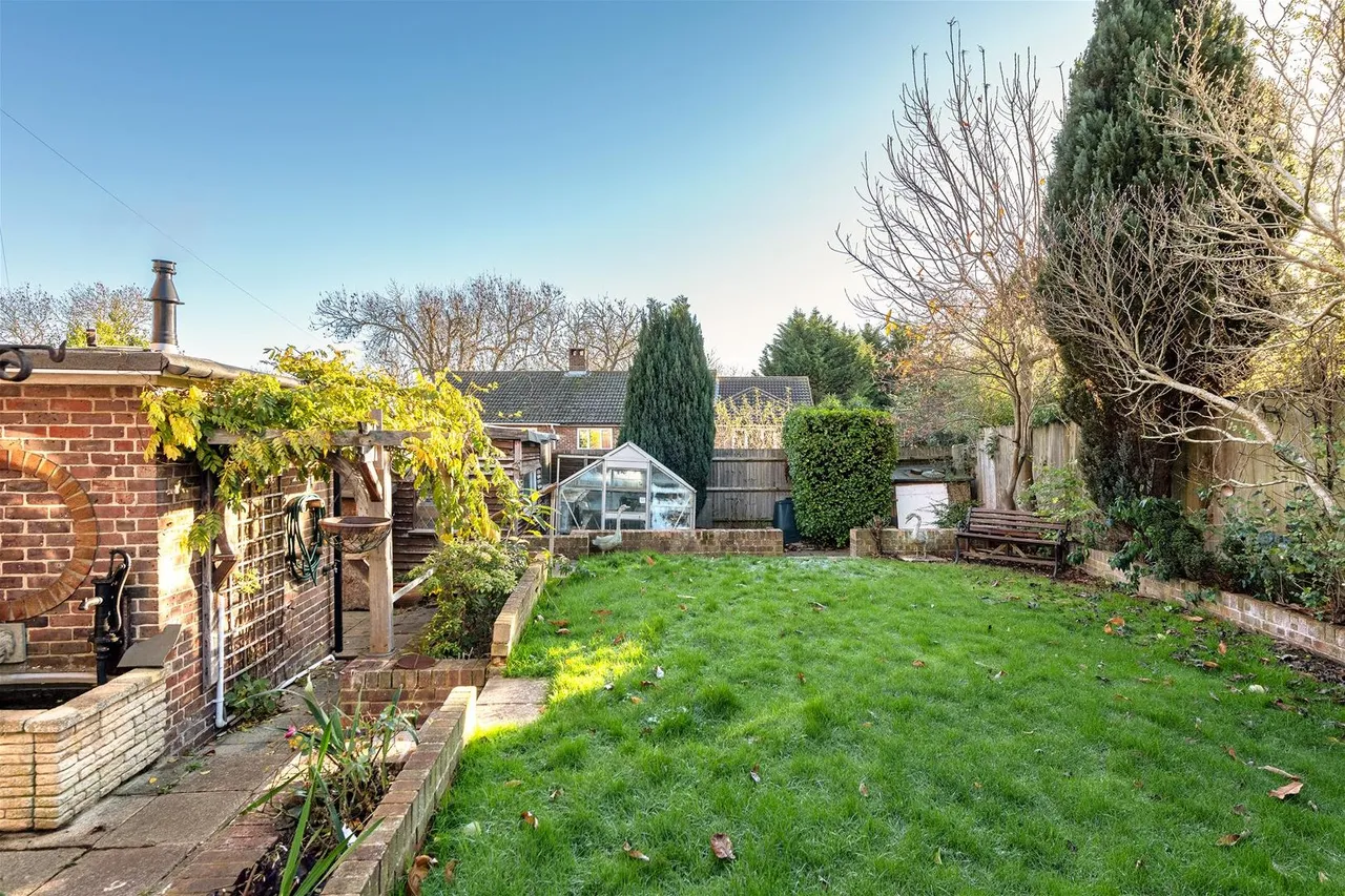 Horwood Close, Rochester ME1 3LR, photo 7