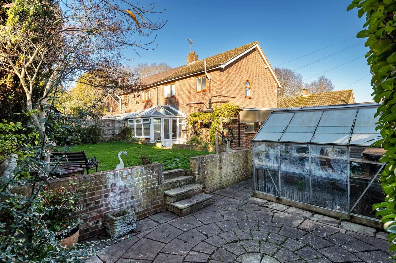 Horwood Close, Rochester ME1 3LR, photo 6