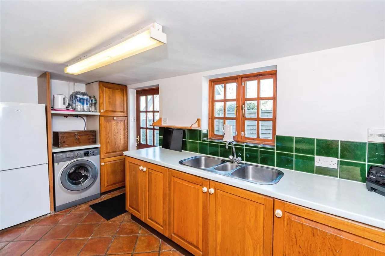 Bank, Lyndhurst, SO43, photo 10