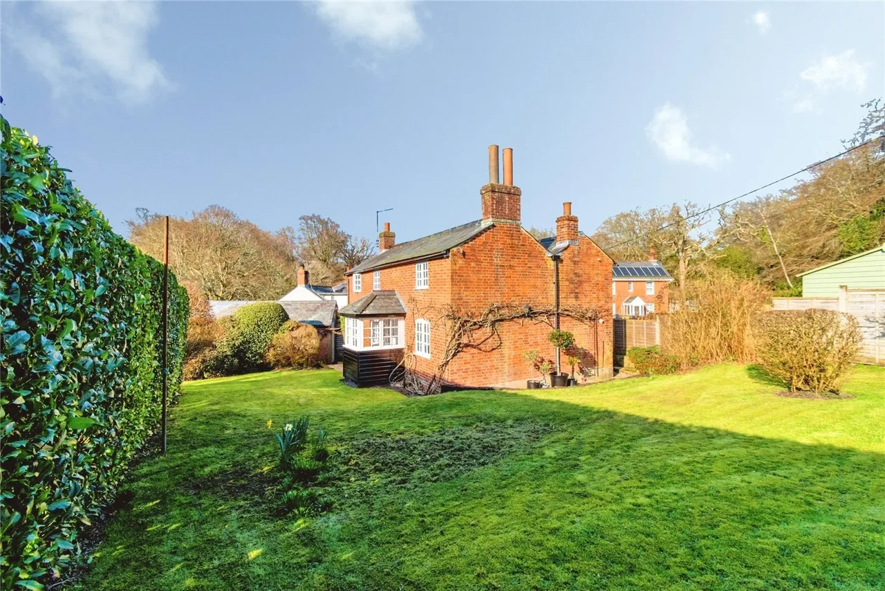 Bank, Lyndhurst, SO43, photo 23