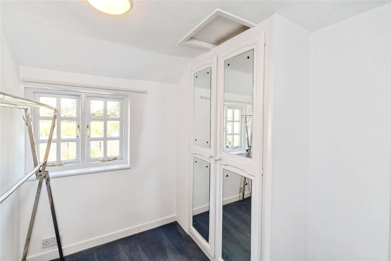 Bank, Lyndhurst, SO43, photo 18