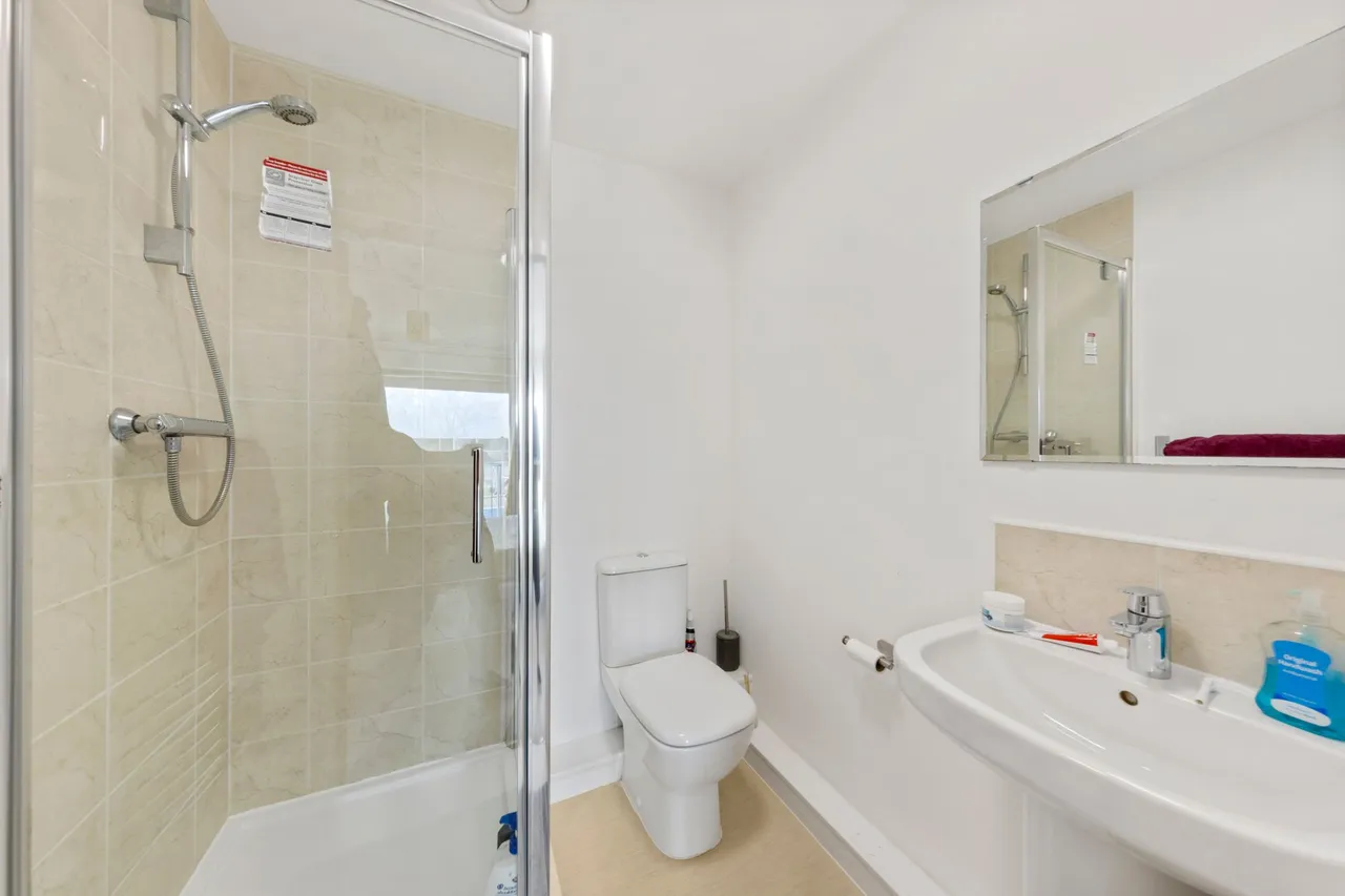 Flat 14, Verden Court Rose Creek Gardens, Warrington, Great Sankey, WA5 3TW, photo 17