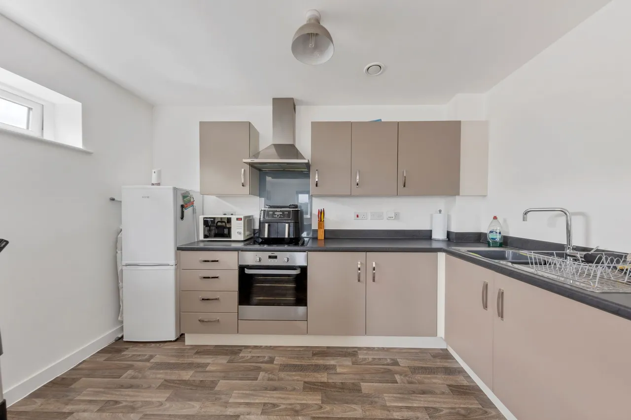 Flat 14, Verden Court Rose Creek Gardens, Warrington, Great Sankey, WA5 3TW, photo 19
