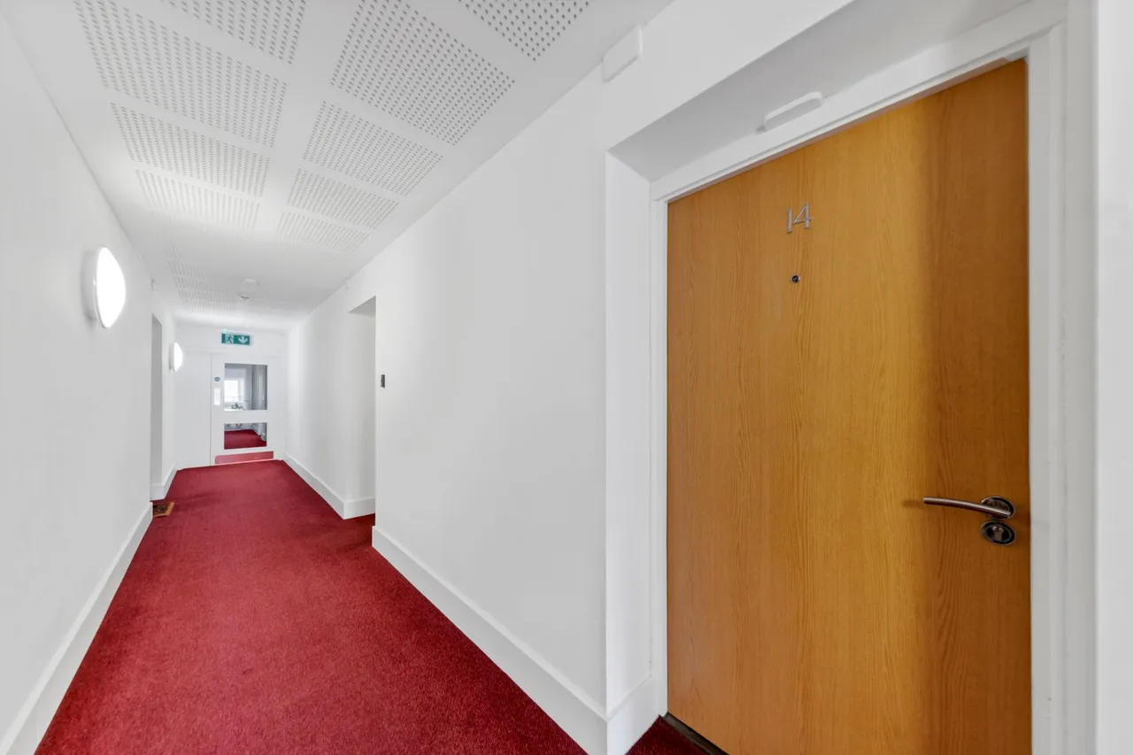 Flat 14, Verden Court Rose Creek Gardens, Warrington, Great Sankey, WA5 3TW, photo 20