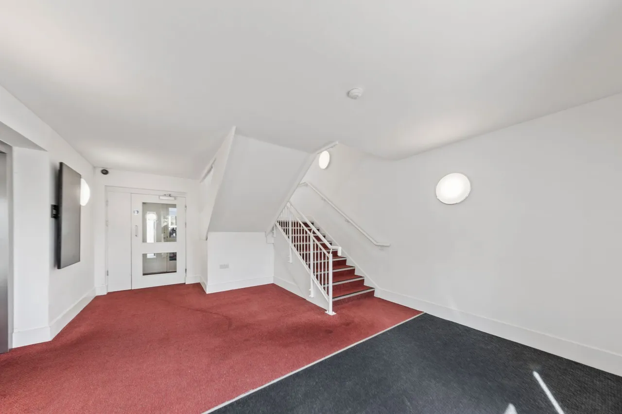 Flat 14, Verden Court Rose Creek Gardens, Warrington, Great Sankey, WA5 3TW, photo 7