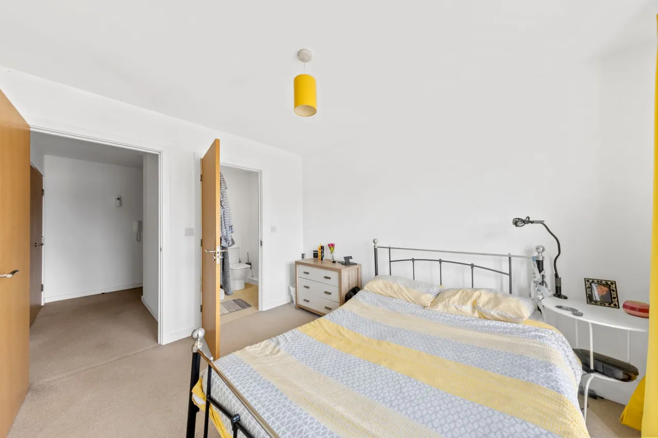 Flat 14, Verden Court Rose Creek Gardens, Warrington, Great Sankey, WA5 3TW, photo 18