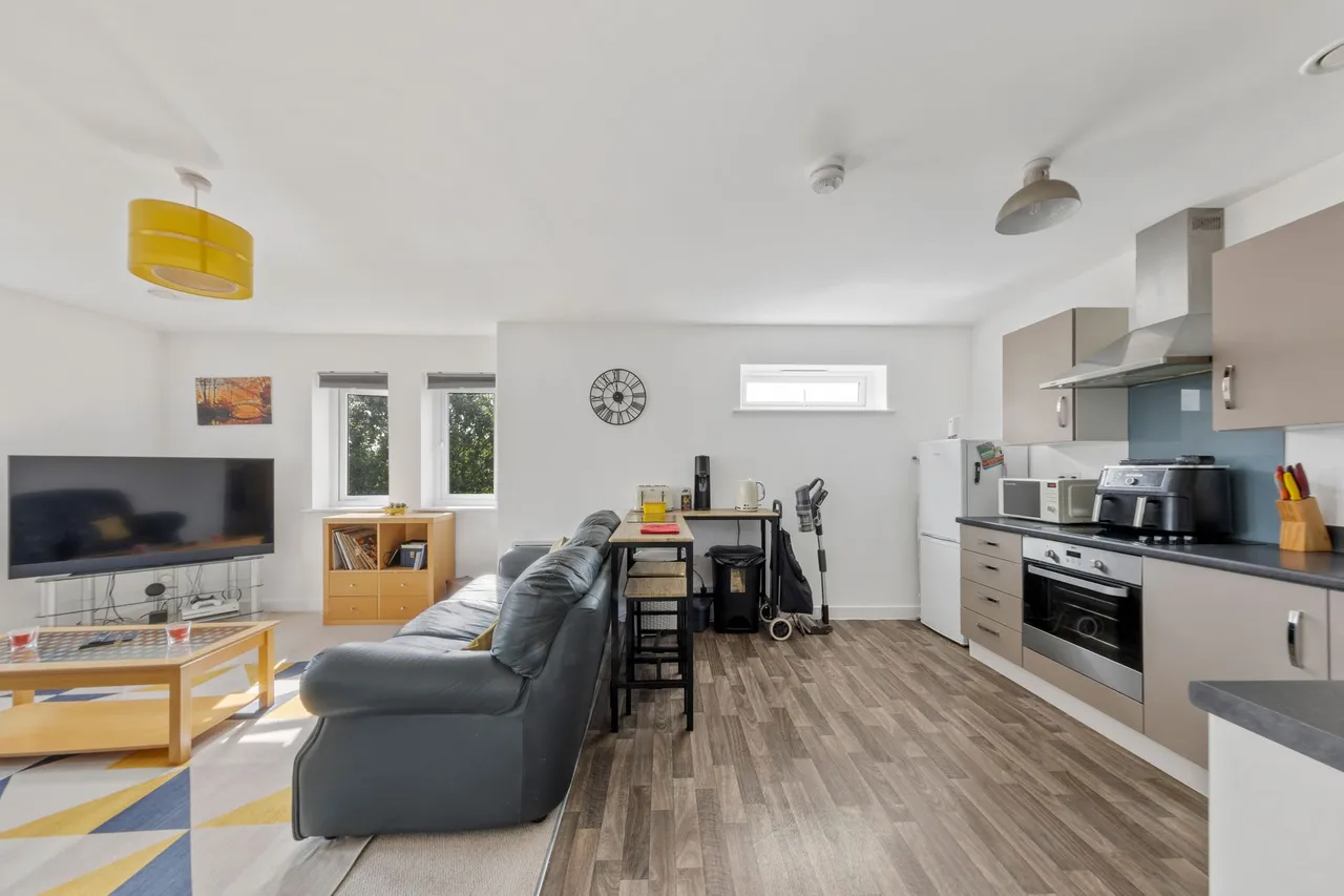 Flat 14, Verden Court Rose Creek Gardens, Warrington, Great Sankey, WA5 3TW, photo 15